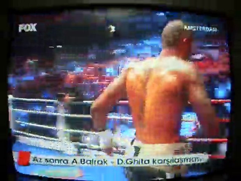 ringe çıkarmadan temiz bir dayak atacaksın,bizim bedri-ye