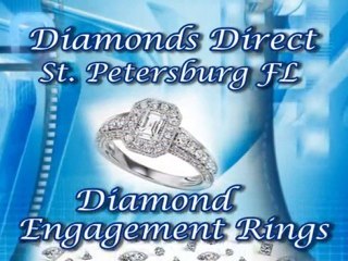 Diamond Jewelry St Petersburg FL