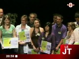 Concours des créateurs d'entreprises (Haute-Savoie)
