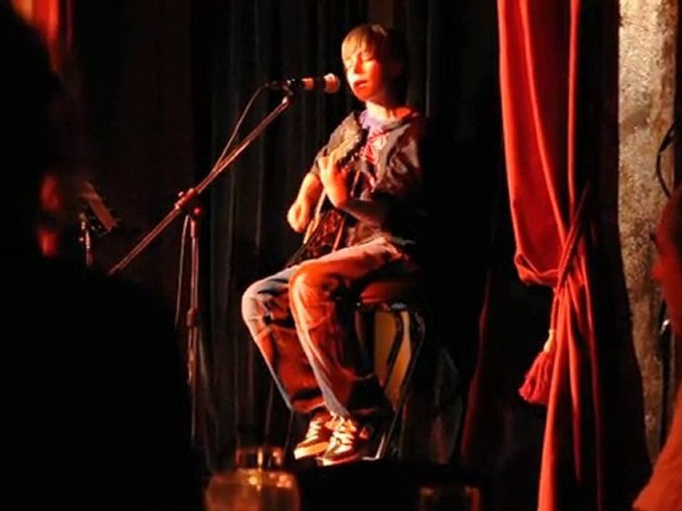 MXam - Kyo - Le Chemin (Live) (05-2010)