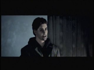 Videotest Alan Wake