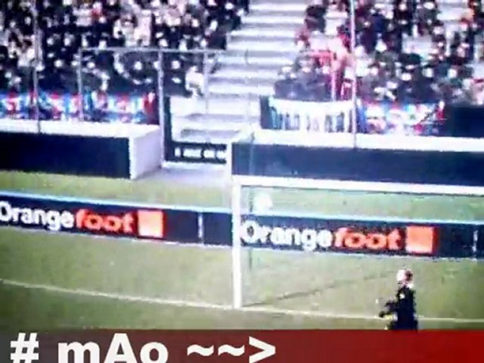 TOP BUT PES 2009 Vol.5