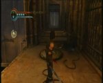 Prince of persia les sables oubliés P.17