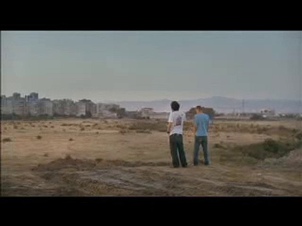 Eastern Plays (2009) Trailer