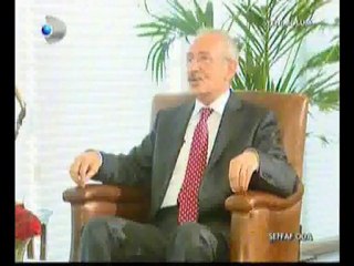 Kemal Kılıçdaroğlu Sosyal Devlet Ne Demek?