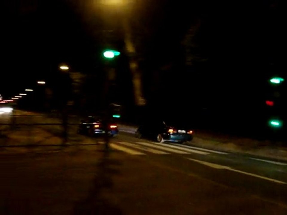 CRX vs Civic