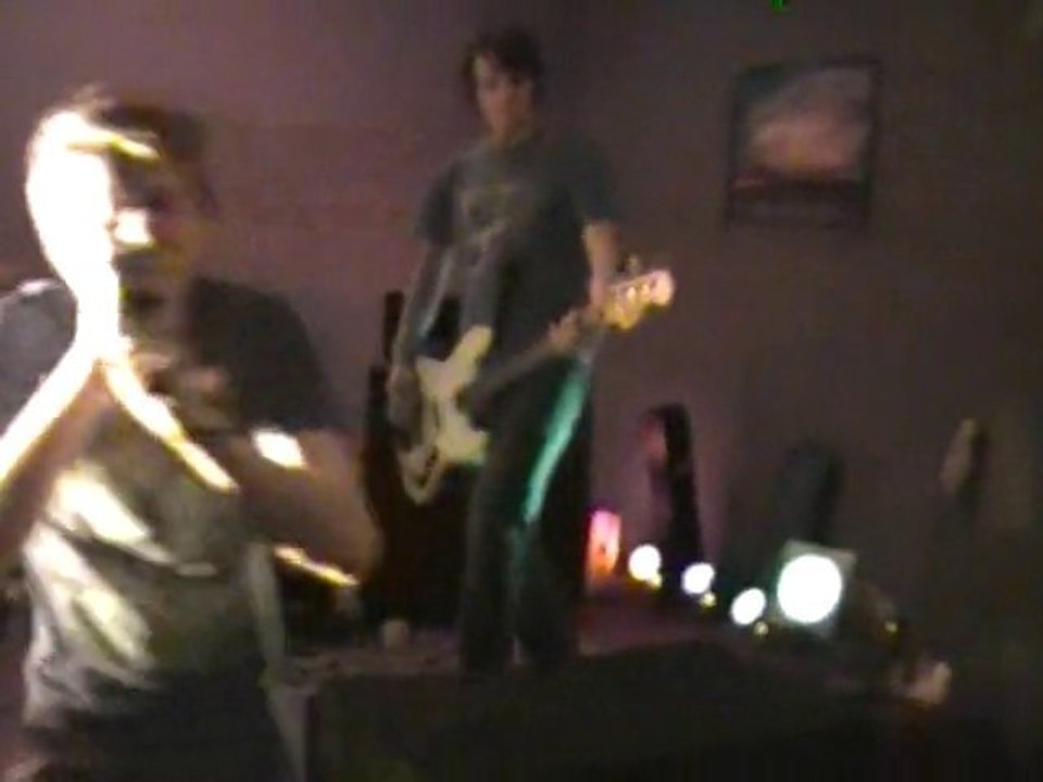 Landlocked @ Le Select [27.05.10] 3-6