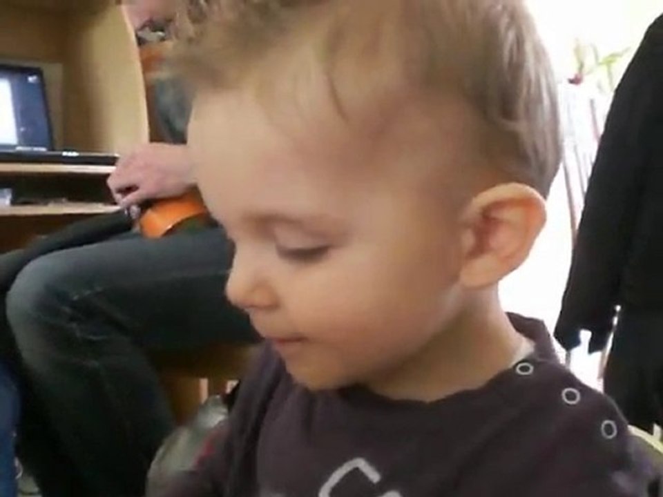 Bonne fête maman bis