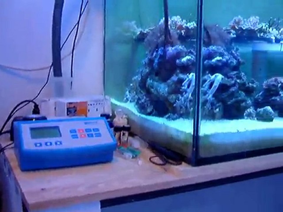 voici mon local technique avec le refuge