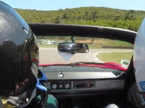 Circuit du Grand Sambuc Mai 2010 ALACEM