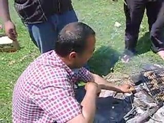 Piknik- SağırSüllülerin Ağıl-1