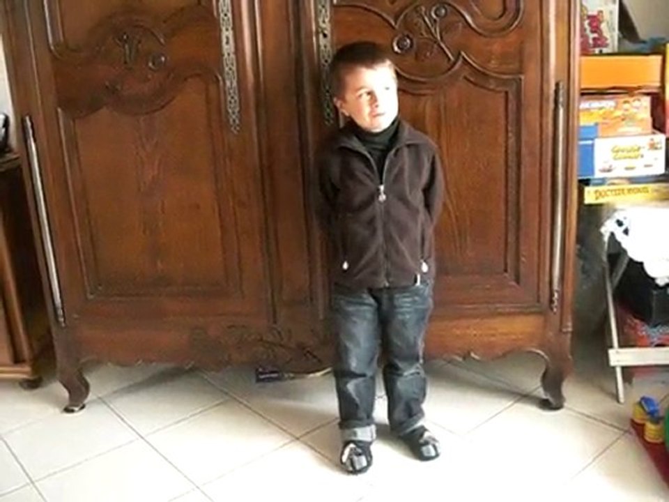 poême fête des mamans