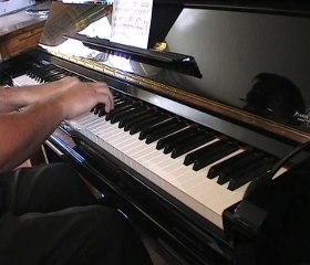Andantino de Khatchaturian