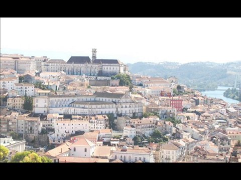 FADO DE COIMBRA - GRUPO SERENATA DE COIMBRA