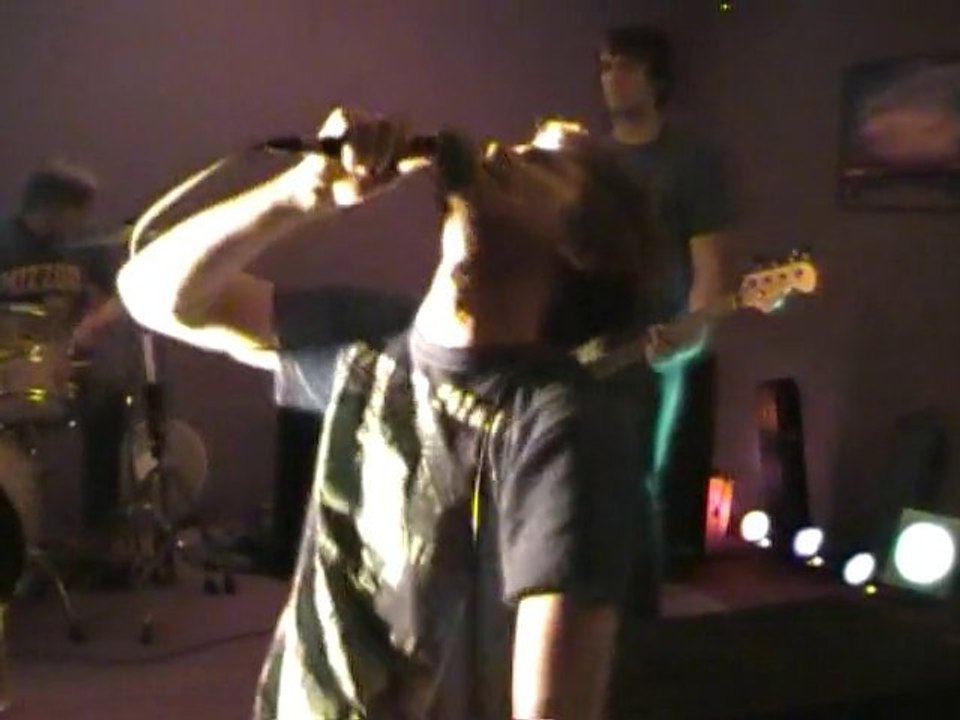 Landlocked @ Le Select [27.05.10] 4-6