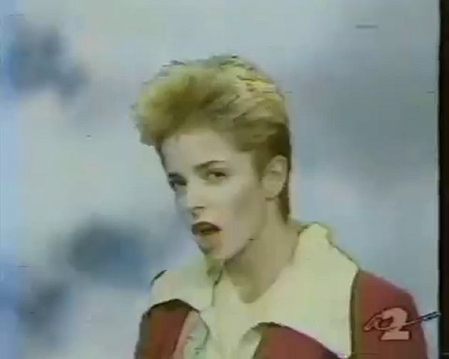 Clip Lady Oscar Marie dauphin