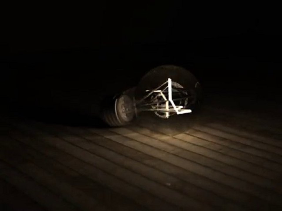 Essai multilight Maxwell