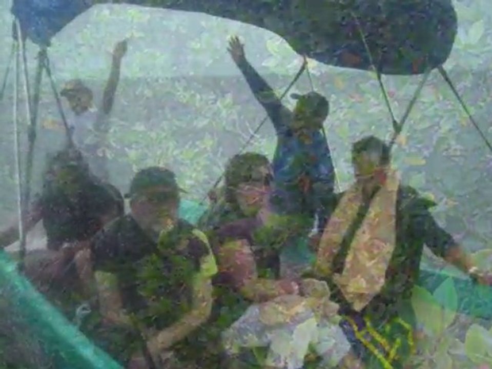 mercredi 19  mai sian kaan