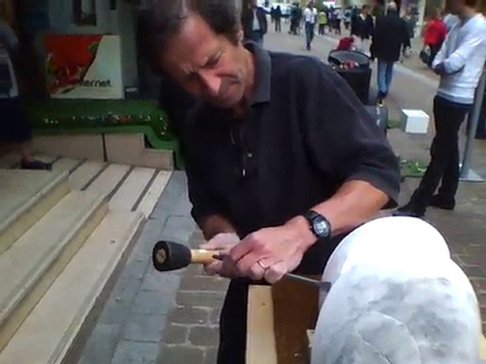 Jacques Bernon