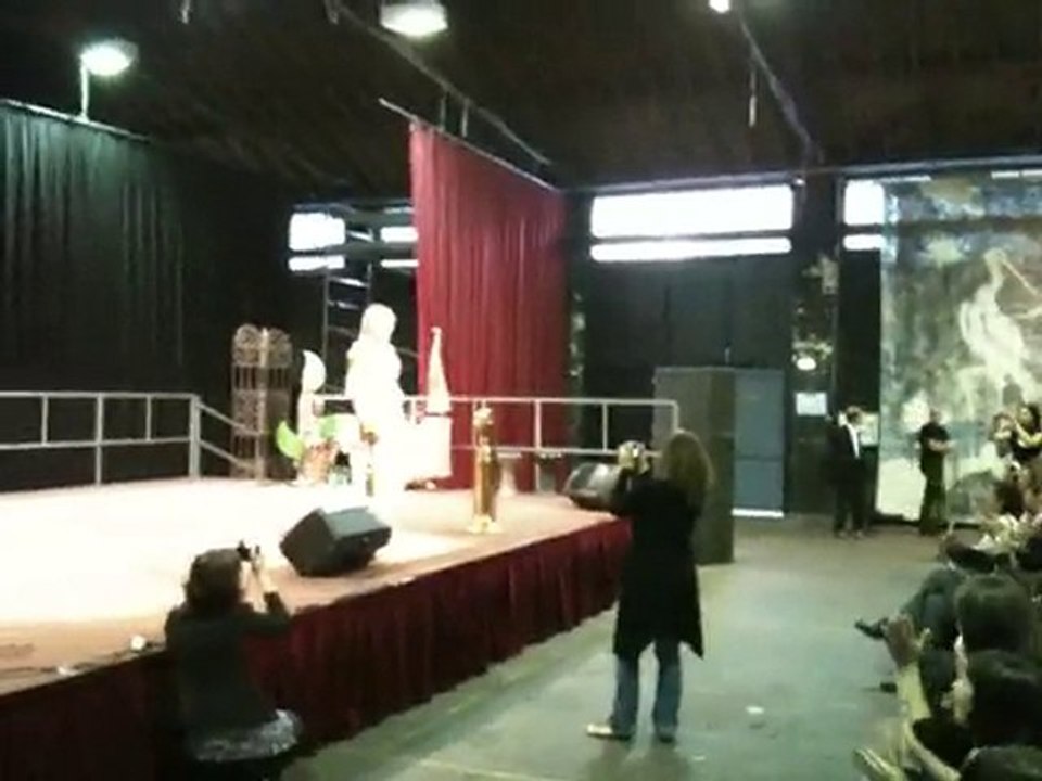 Défilé du 27 Mai 2010 - 6