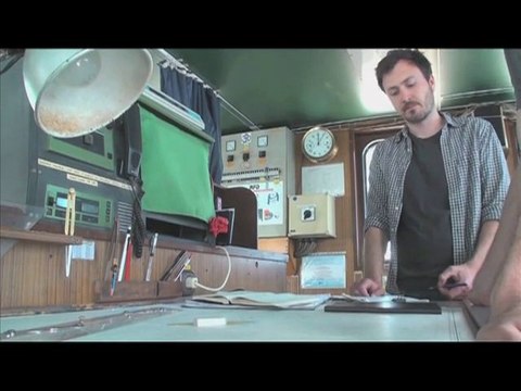 Au large de Malte, la croisade de Greenpeace pour le thon rouge