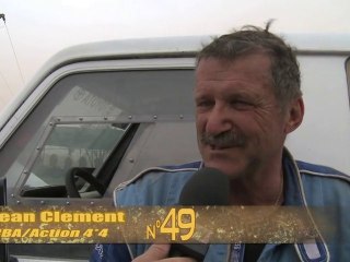 Journal 6H erfoud rallye off road maroc