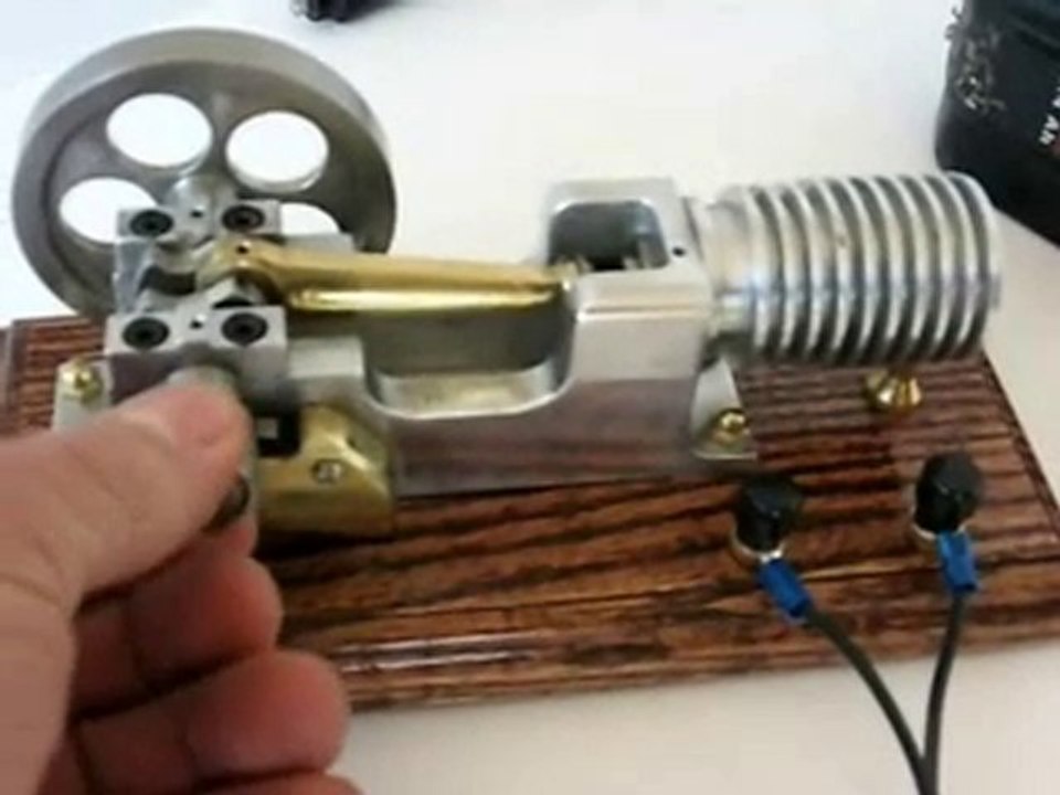 Free energy device