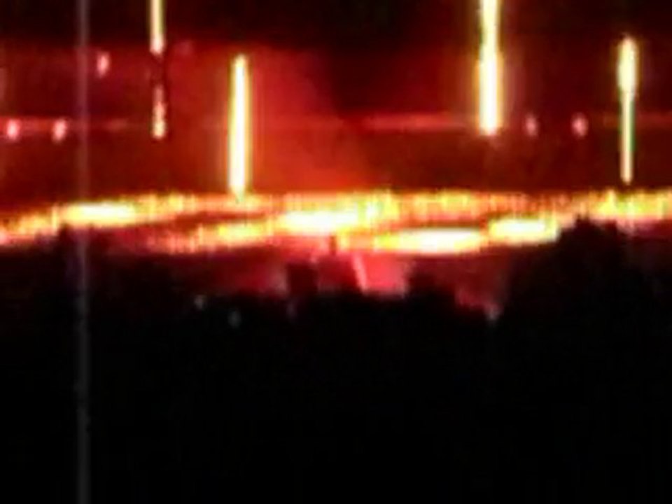 Nuits Sonores - Lyon - Mai 2010 - 2