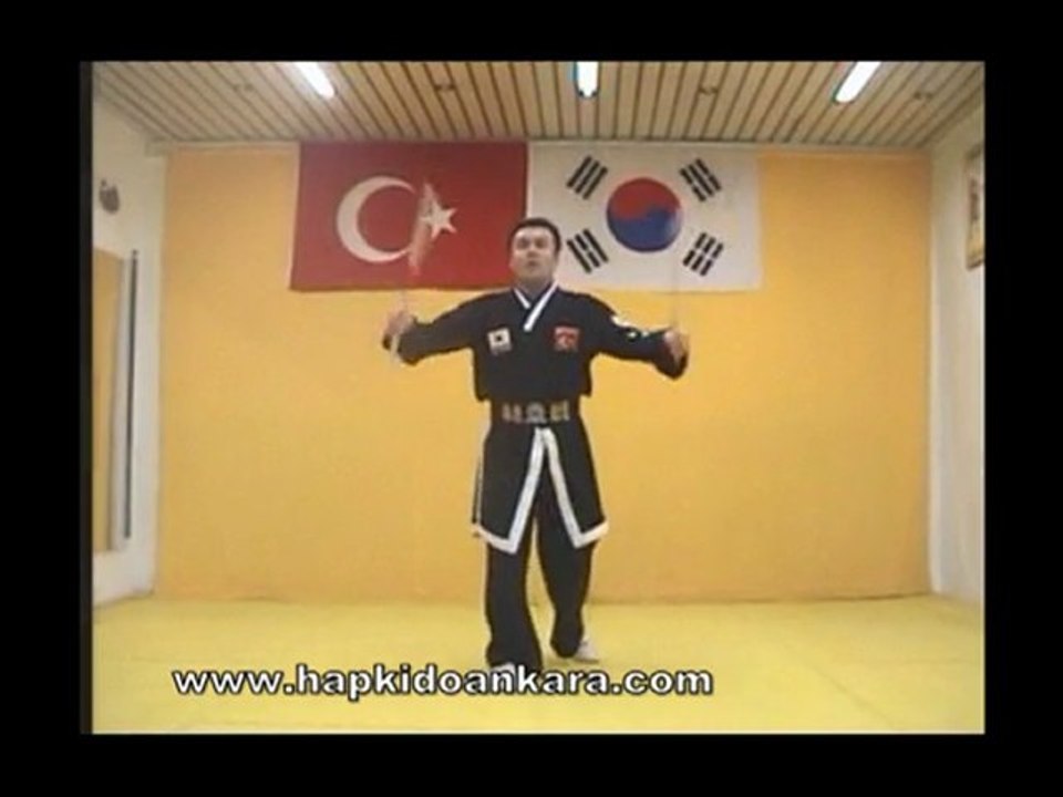 Master Sadık Şahin'den nançuka bölüm 2