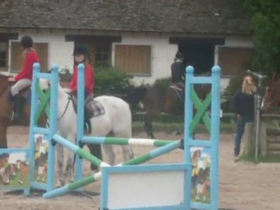 Galop Fax