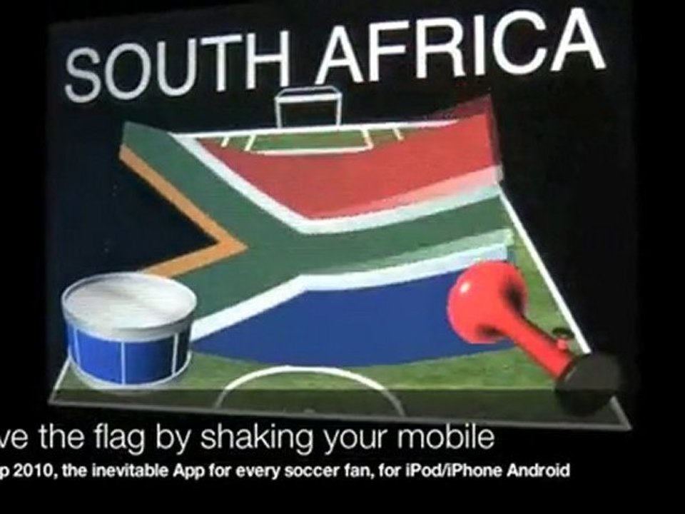 FanApp 2010