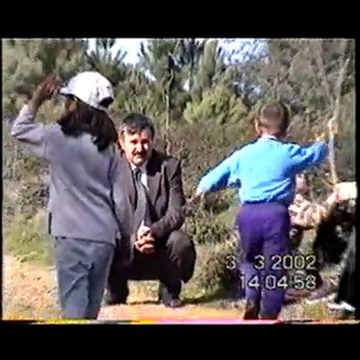 03.03.2002- Piknik videosu