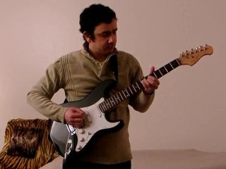 Cold Day - Pascal Cobra