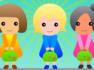 Mon sac à moi et tant pis s'il est beau !