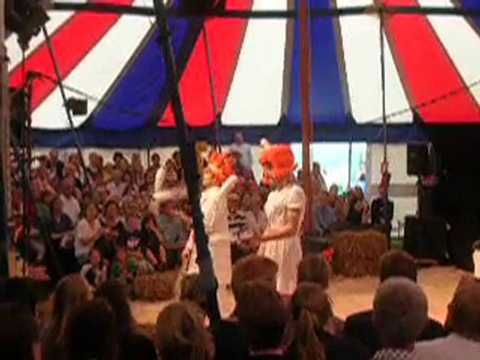 Jonglage