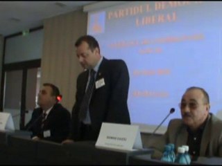 alegeri PDL Mangalia 1