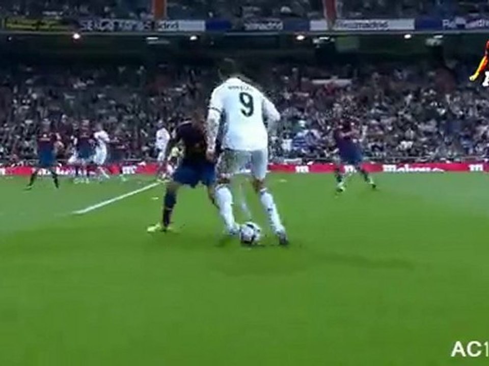Cristiano Ronaldo 2010 HD The 94 Million Man (only 2010)