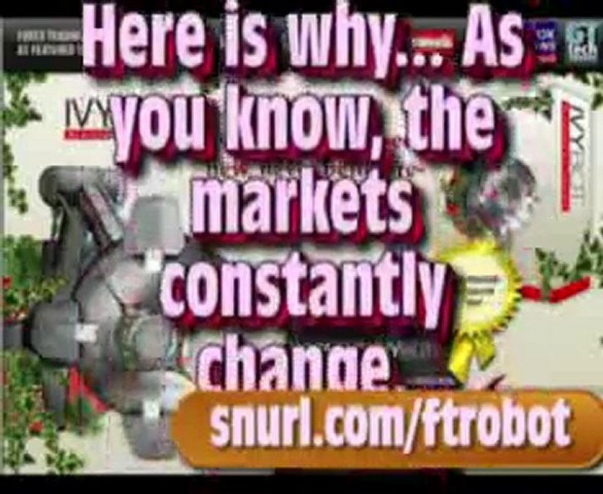 Forex Platform | Forex Automatic Trading Robots