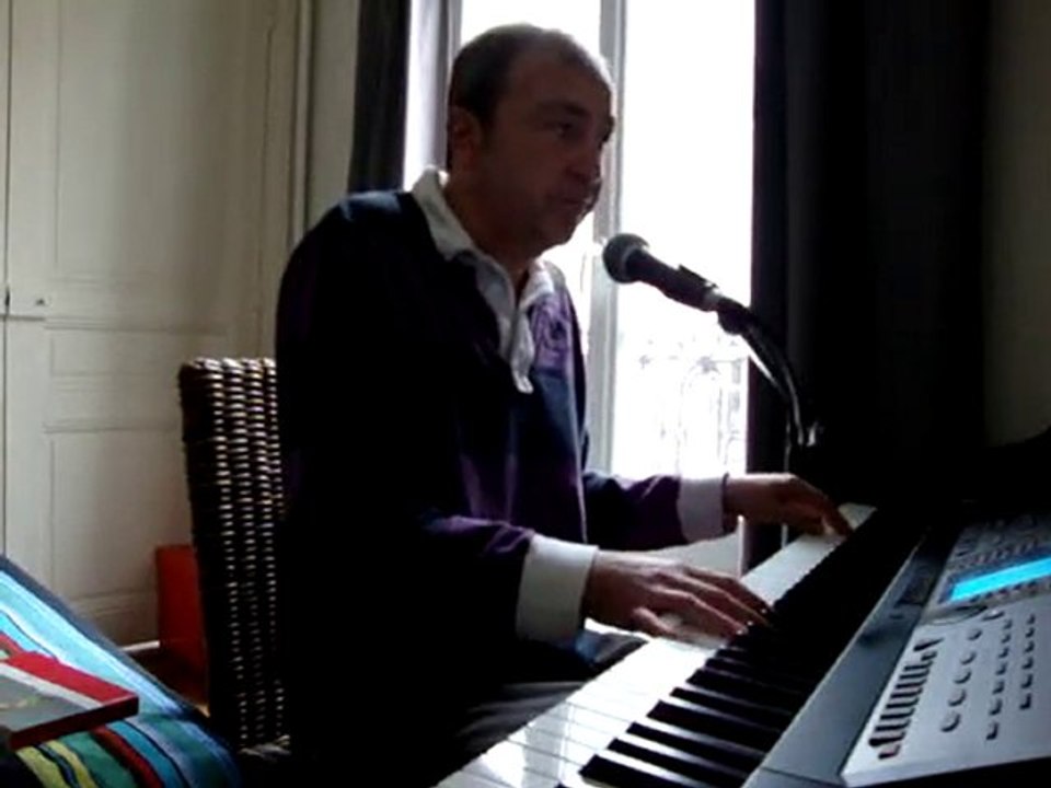 le plat pays par thierry