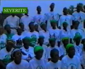 MESSAGE SPIRITUEL Vol 4