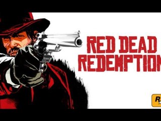 OST Red Dead Redemption 02-The shootist
