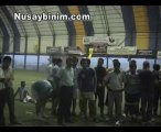 Nusaybin Eğitim - sen Futbol Turnuvası