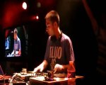 DJ Netik @ DJ CONTEST / Club de la Laiterie Strasbourg