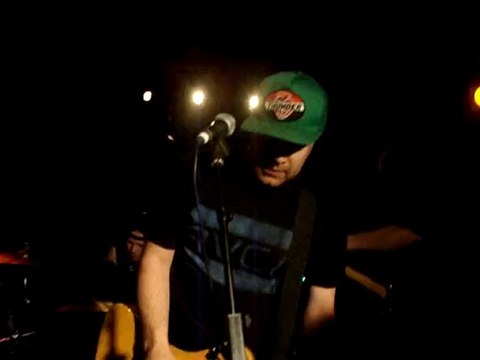 Passenger Action @ Le Shaka Laka, Hazebrouck 14-05-2010