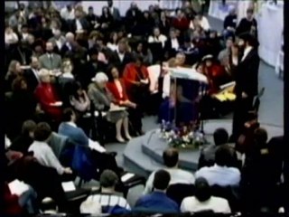 Breaking The Darkness