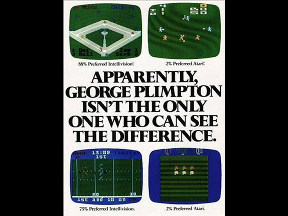Intellivision