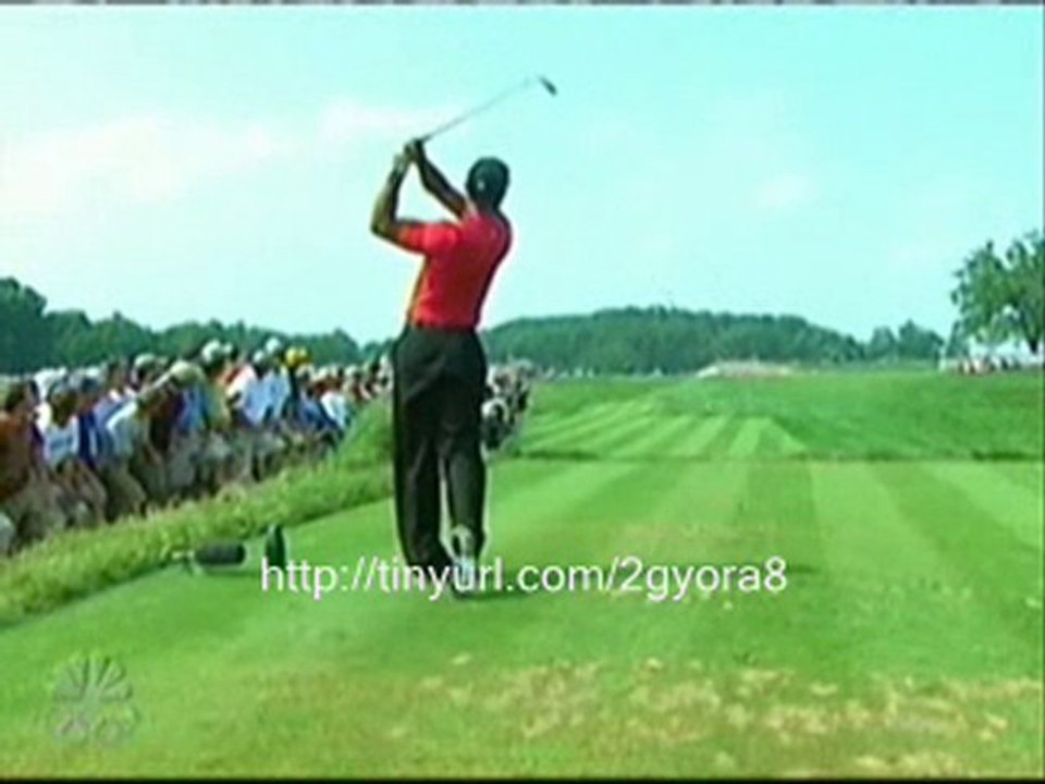 golf : how to win the golf