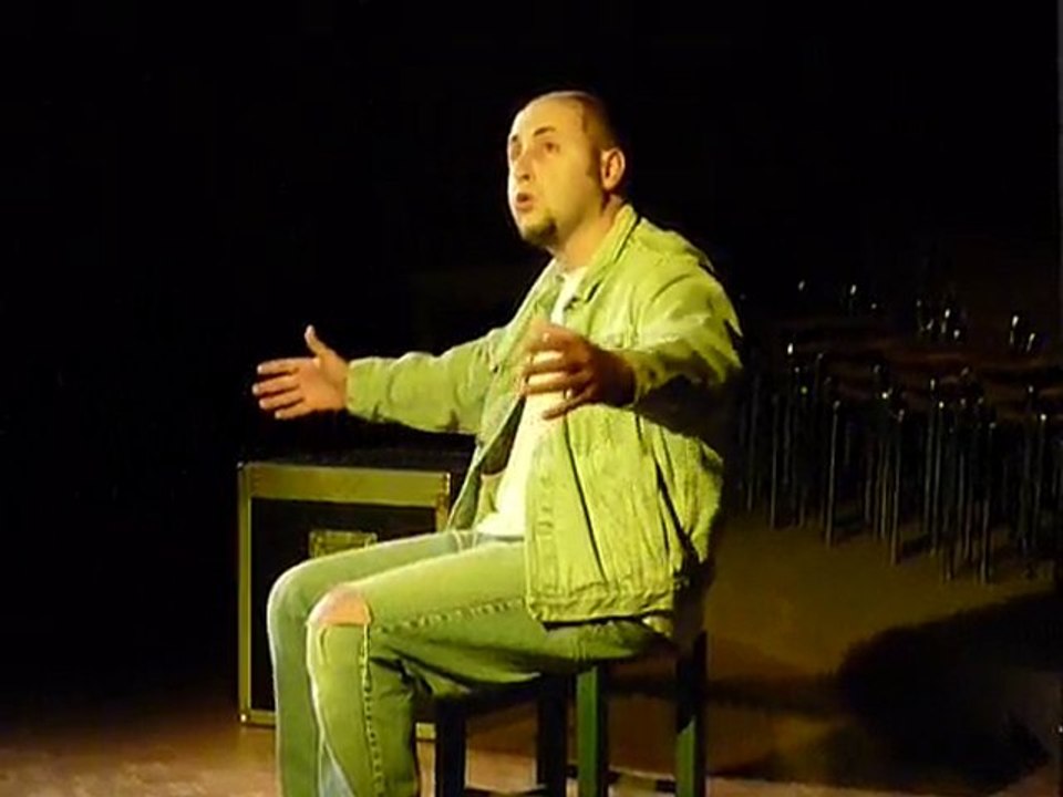 CAT en VRAC par le CAT : création 2010