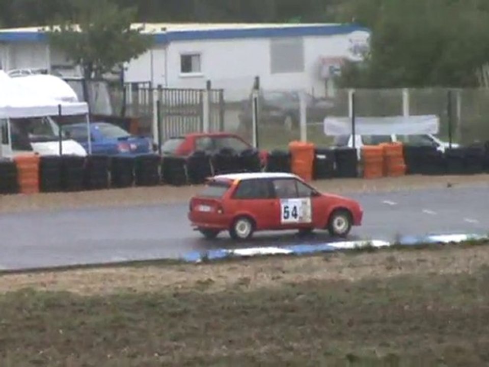 seb gaston slalom mérignac 30 mai 2010