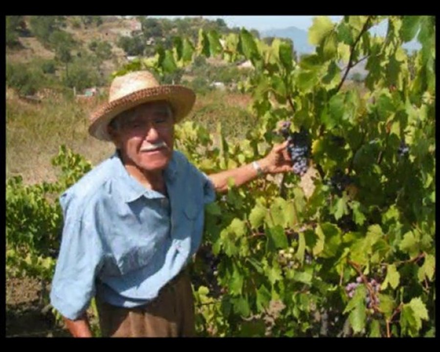 Hommage à Si-Mouh-U-M'hend